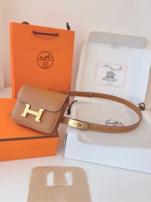 wholesale quality hermes constance belt bag model no. 507